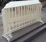Al Ameen releases new product line of Barricade Fences