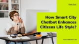 Chatbot Solution for Smart City Technology