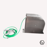 Benefits of earth grounding cable reels