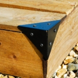 Metal Corner Brackets For DIY