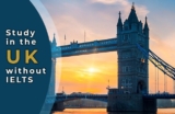 Study in the UK Without IELTS: A Complete Guide