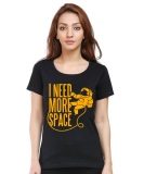GRAPHIC & PRINTED T-SHIRTS FOR WOMEN