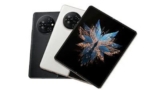 Tecno Phantom V Fold launch in India
