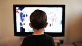 Television viewing can impact children’s sleep quality and health