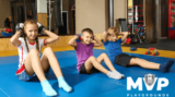 The Benefits of an Outdoor Gym for Children