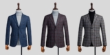The Timeless Elegance Of Blazers For Men By EQUATOR