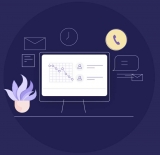 The rise of teleworking and the adoption of Digital Workplace solutions and collaborative work platforms
