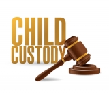 Hire a Family Lawyer for Help With Child Custody