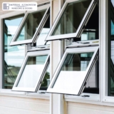 Top Advantages Of Awning Windows