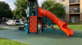 Top Playground Equipment Suppliers in the USA