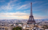 Top Tourist Attractions in France