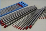 When Welding With Alternating Current (“AC”), Tungsten Electrodes Give Good Stability