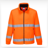 The Growing Demand for Portwest High Visibility Fleece Jackets