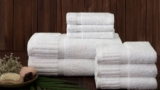 The Importance of High-Quality Hotel Towels in the Hospitality Industry