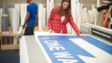 What to Expect from Vinyl Sign Makers in Indianapolis