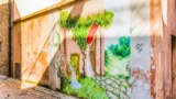 Why Wall Murals in Indianapolis Are Great for Marketing