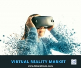Global Virtual Reality Market Research Report : Players, Regions, Product Types & Applications 2024