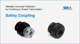 STL / STL-F Series Safety Coupling | SUNG-IL MACHINERY
