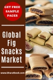 Global Fig Snacks Market by Manufacturers, Regions, Type, Application and Forecast to 2024