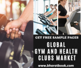 Global Gym and Health Clubs Market Professional Survey 2019 by Manufacturers, Regions, Countries, Types and Applications, Forecast to 2024