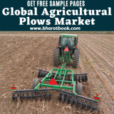 Global Agricultural Plows Market 2019 by Manufacturers, Regions, Type and Application, Forecast to 2024