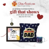 Celebrate Father’s Day with These Perfect Gifts for Dads in Pakistan