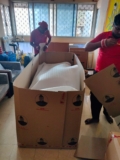 The Perfect Moving Timeline: Steps to Follow When Packing & Moving