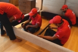 From Packing to Unpacking: What Adelaide Removalists Really Do for You