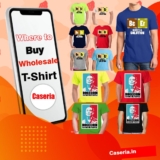 WHERE TO BUY WHOLESALE T-SHIRTS