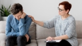 Why Admitting to Therapy Is Nothing to Be Ashamed of