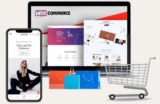 E-commerce Website Designing Services – Trends and Strategies