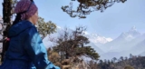 Yoga Trekking in Nepal for Mental Clarity and Personal Growth