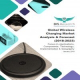 Wireless Charging Market Report (2018-2023)
