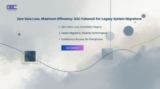 Zero Data Loss, Maximum Efficiency: GSC FatooraX for Legacy System Migrations