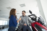 What Do You Need To Get A Zero Down Payment Two Wheeler Loan?