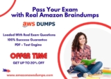 How MLS-C01 Dumps Elevate Exam Preparation to New Heights