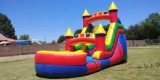 James Shrock Delivers the Best Event Rentals