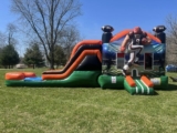 Introducing Cincinnati Bounce: The Best Destination for Water Slide Rentals in Mason, Ohio