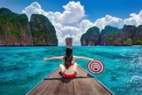 Ancient Historical Travel Destinations That Will Take You Back In Time