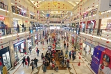 DLF Promenade – Best Shopping Places in Delhi