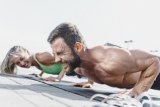Top Benefits Only A Scottsdale Arizona Personal Fitness Trainer Can Provide