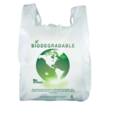 Biodegradable Bags: A Sustainable Alternative to Plastic