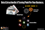What is Data Extraction/Data Mining?