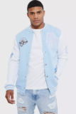 Is This the Finish of the Great School Letterman Jacket?