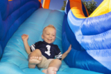 Mega Bounce Rentals Offers Exciting Bounce House and Water Slide Rentals in Clear Lake