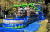 Happy Bounce House LLC Providing a Safe and Memorable Experience