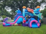 GIGS Inc. Delivers the Best Bounce House Rentals
