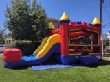 Golden Jumpers Provides the Best Inflatable Rentals Out There