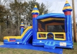 Coastal Inflatables Offers Top-Quality Bounce House Rentals in Elizabeth City, NC