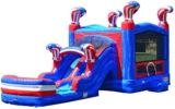 U Bounce Inc. Simplifies Bounce House and Water Slide Rentals in Louisville
